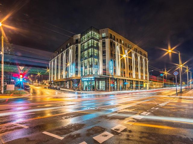Comfort Hotel LT - Rock 'n' Roll Vilnius — 3.3 km from the airport