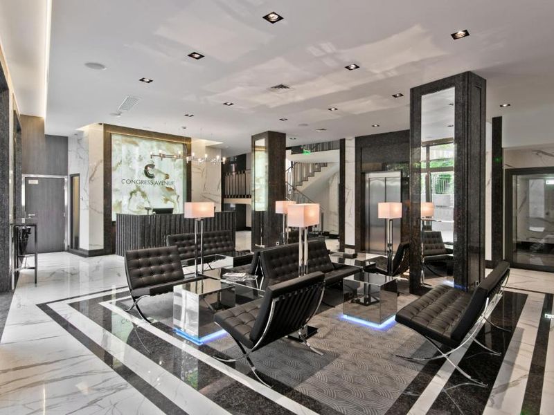 Best Hotels for New Year's Eve in Vilnius (2026/27)