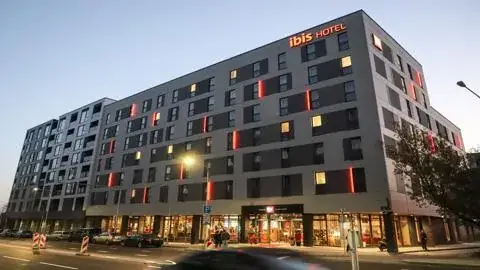 Hotels in Vilnius