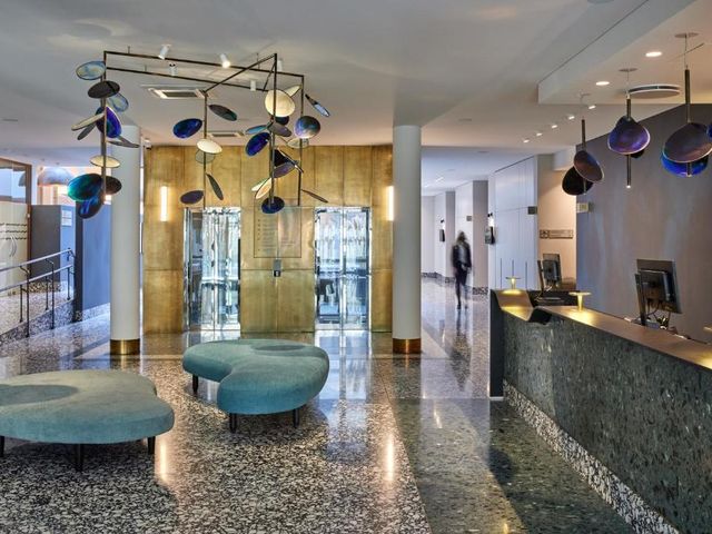 Neringa Hotel — Naujamiestis