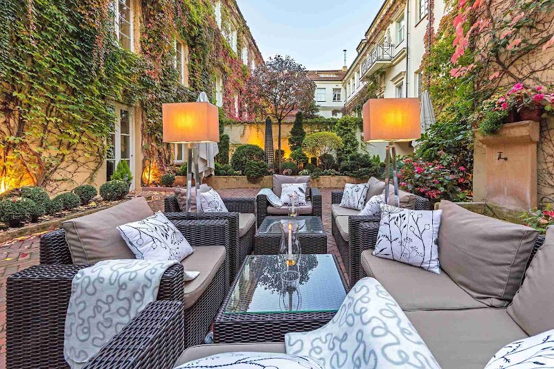 Best Hotels with Views in Vilnius 2026