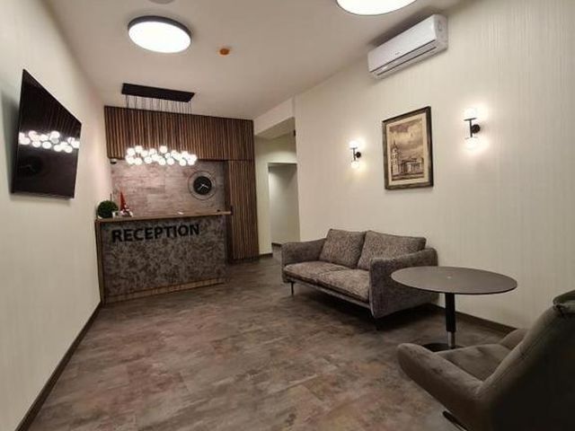 Vvinn Hotel — 500 m away from Vilnius University