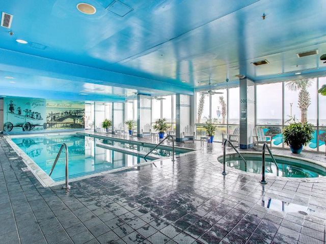 Boardwalk Resort and Villas — 1.4 km away from Virginia Beach Convention Center