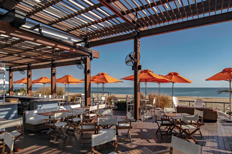 Embassy Suites By Hilton Virginia Beach Oceanfront Resort — Virginia Beach Oceanfront (Cavalier Resort area)