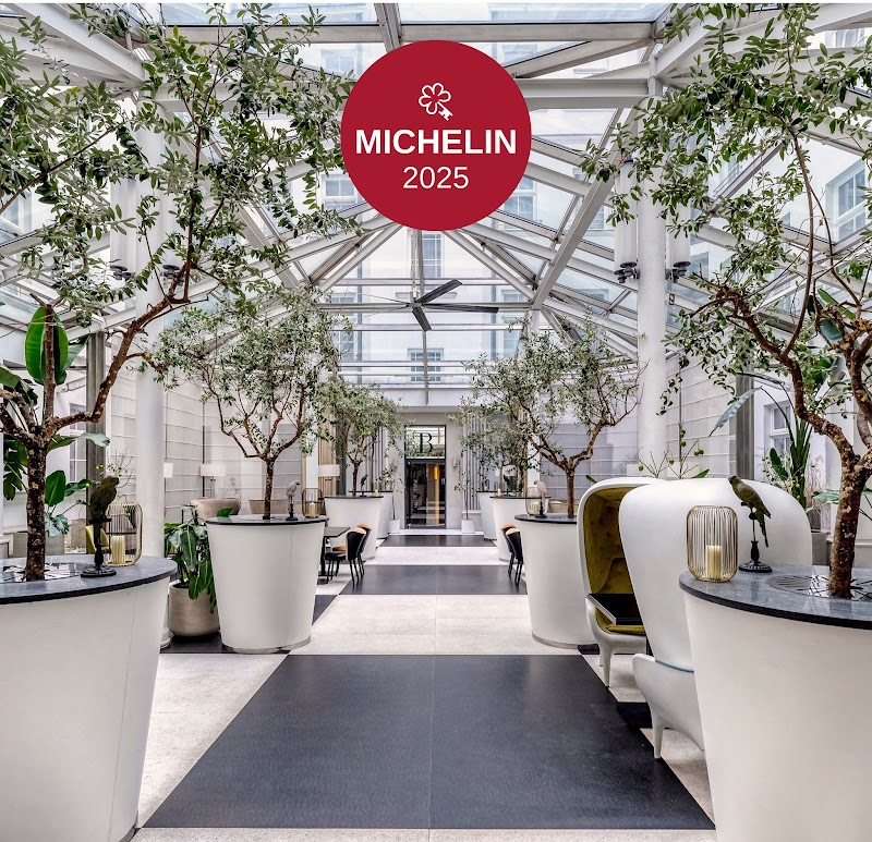 Autograph Collection – H15 Boutique Hotel — Śródmieście