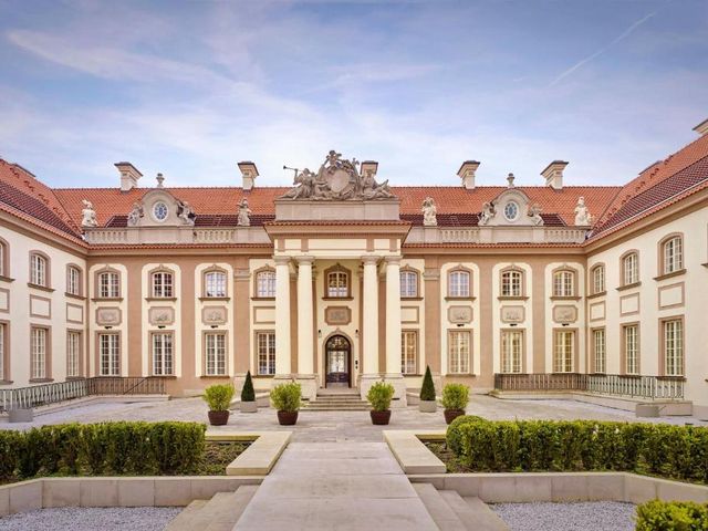 Hotel Verte, Warsaw, Autograph Collection — 200 m away from Old Town Warsaw