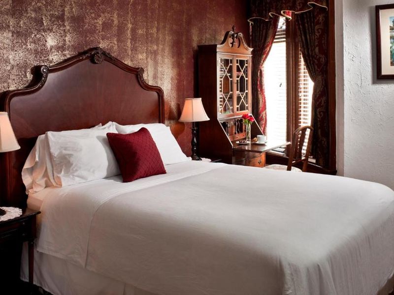American Guest House, a Washington DC Bed and Breakfast, Washington DC