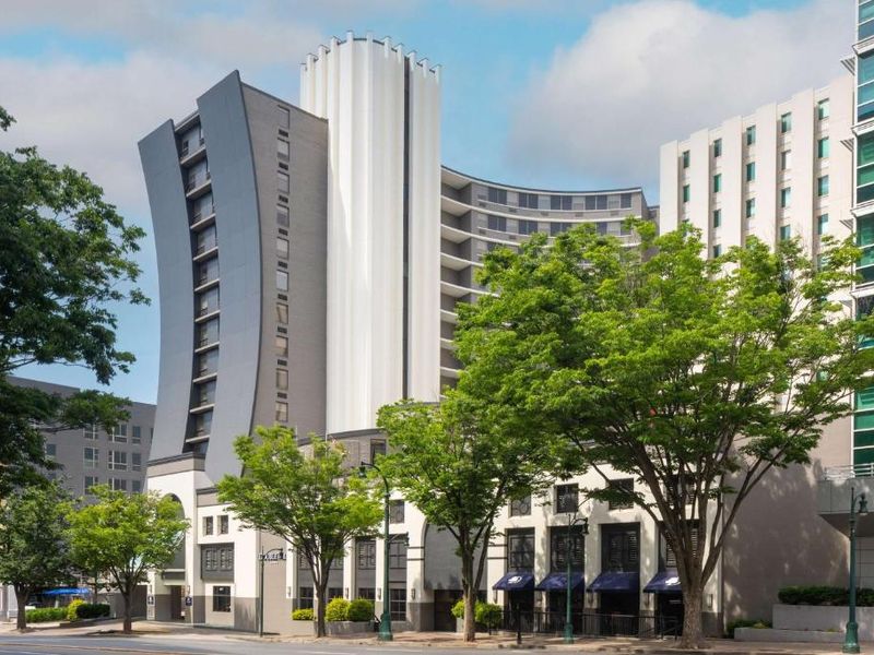 DoubleTree by Hilton Silver Spring Washington DC, Washington DC