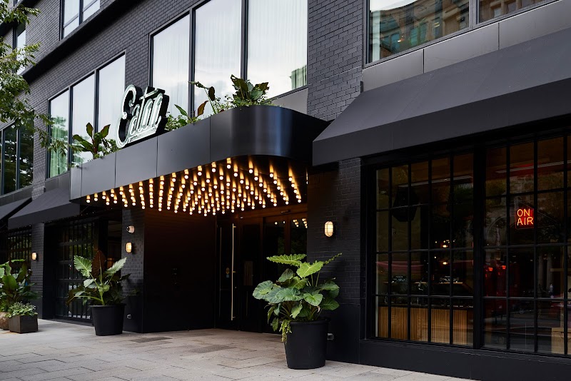 Eaton DC — Downtown