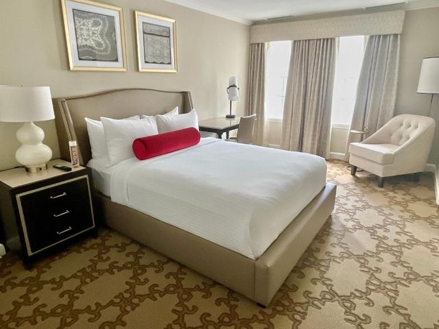 Henley Park Hotel — 250 m away from ACC Scientific Sessions