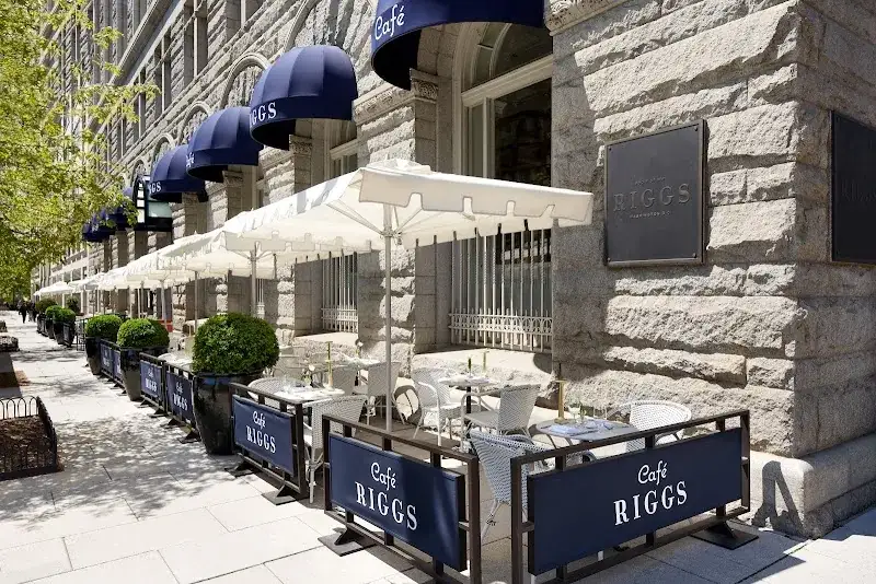 Hotels in Washington DC