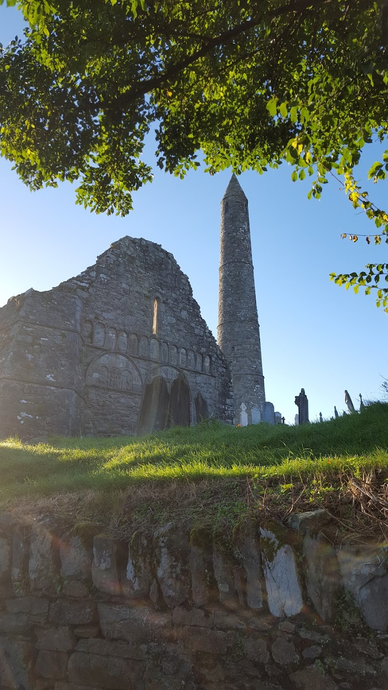 Cliff House Hotel — Ardmore