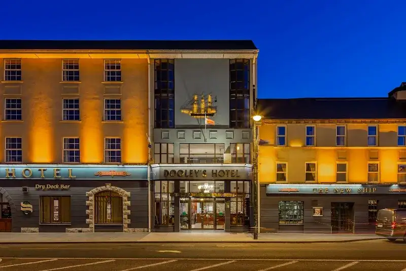 Hotels in Waterford