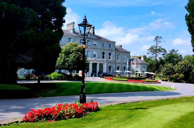 Faithlegg Hotel — Faithlegg