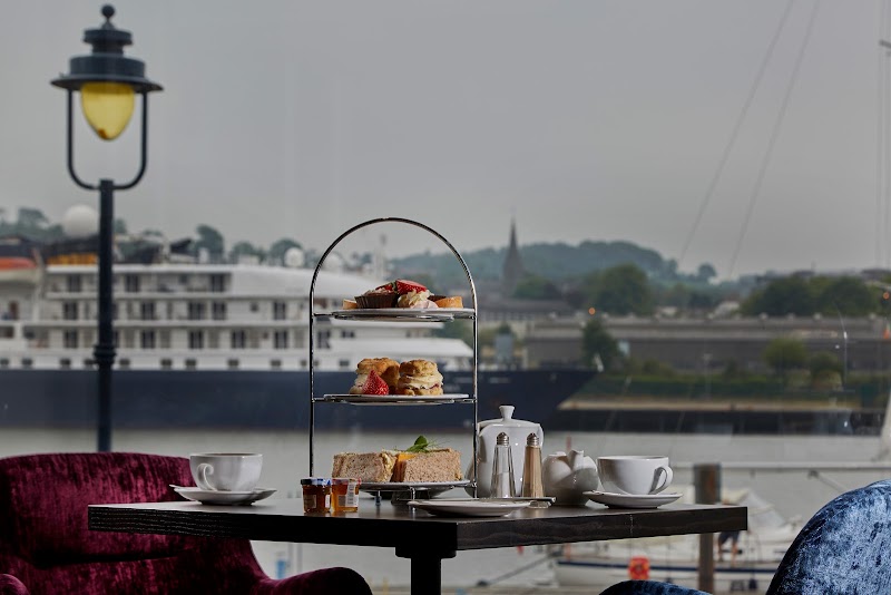 Tower Hotel & Leisure Centre — Waterford