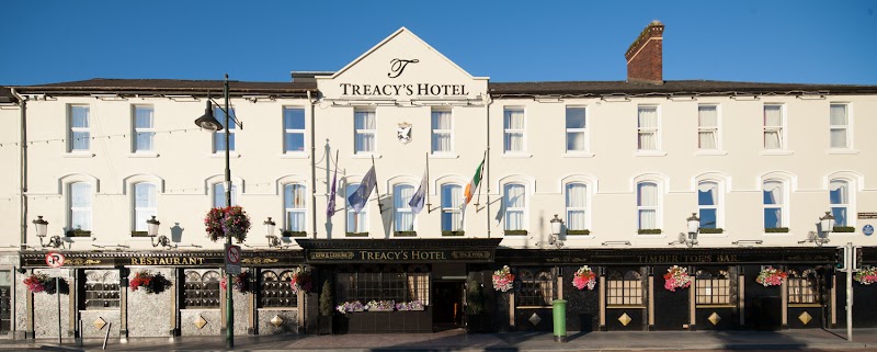 Treacy's Hotel Waterford — Waterford