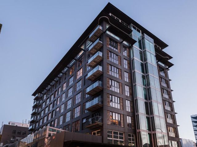 Museum Apartment Hotel, Independent Collection by EVT — 150 m away from Te Papa Museum Wellington