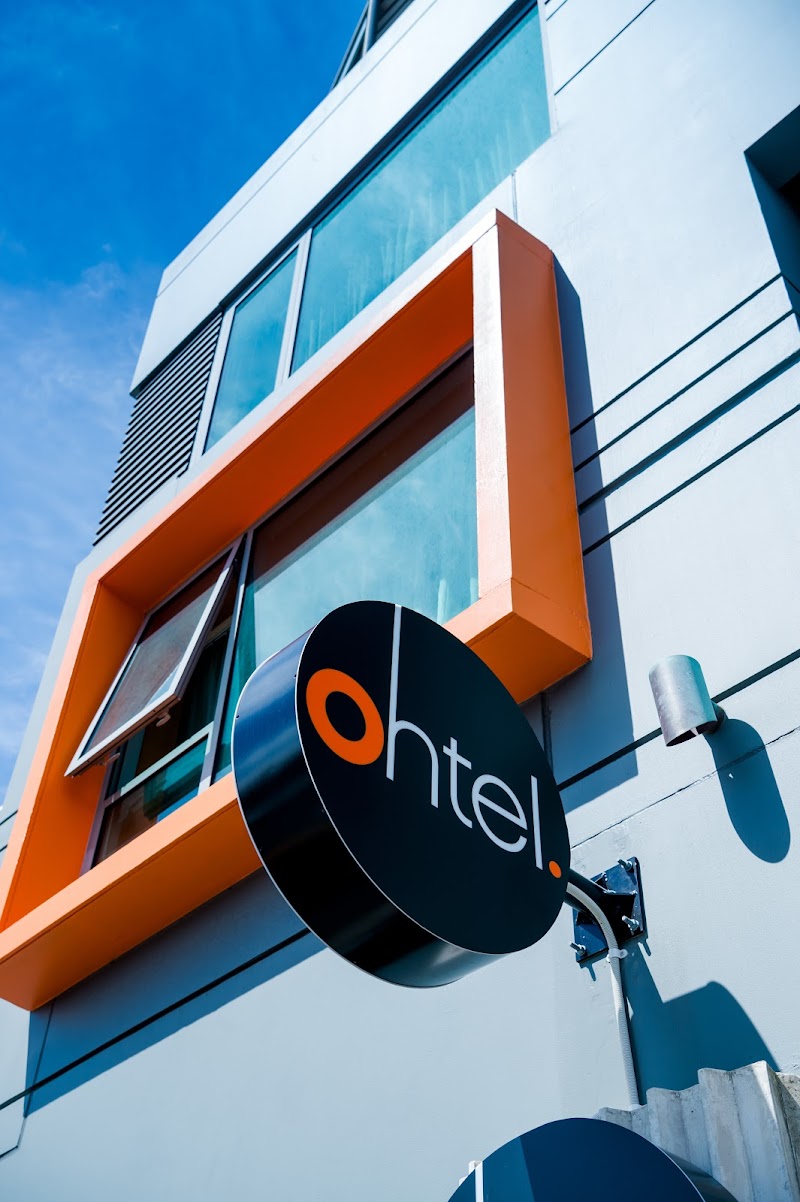 Ohtel — Oriental Bay