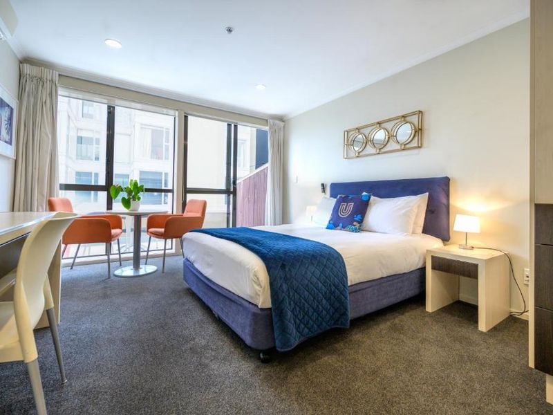 U Residence Hotel, Signature Collection by BW, Wellington