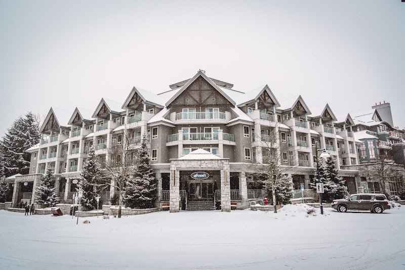 Summit Lodge Boutique Hotel by Paradox — Whistler Village