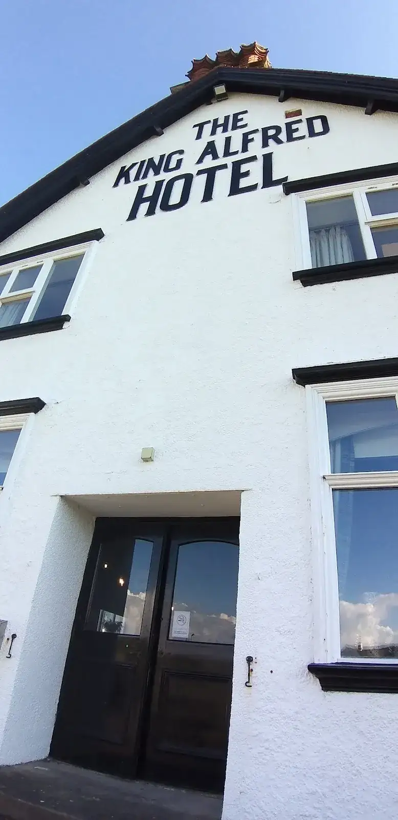 Hotels in Winchester