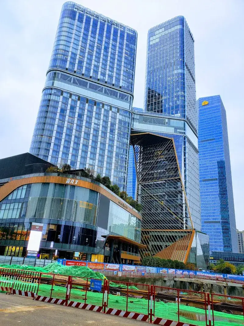 Hotels in Xi'an