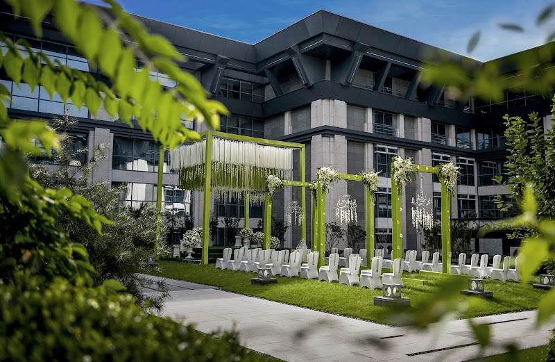 Hilton Xi'an — Gaoxin District