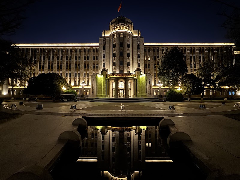 Sofitel Legend People's Grand Xi'an — Central Walled City
