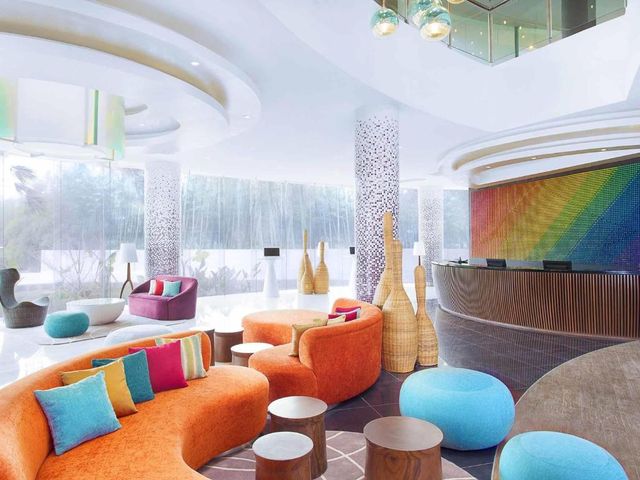 Ibis Styles Jakarta Airport — 3.4 km from the airport