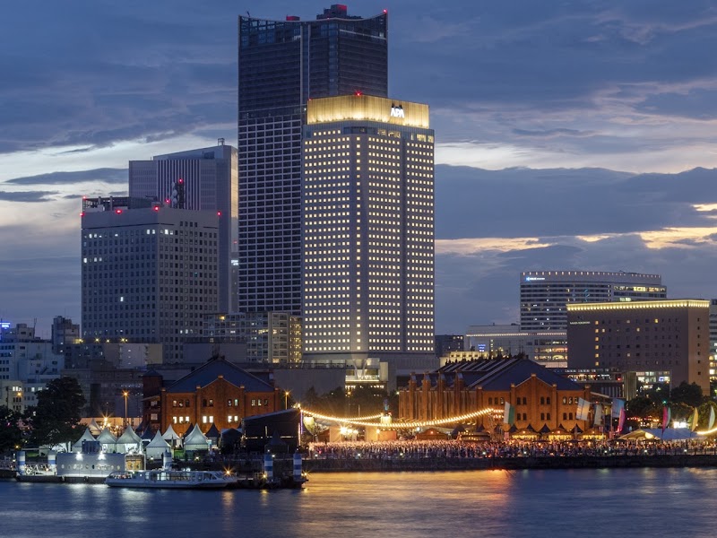 APA Hotel Yokohama-Tsurumi Ekimae