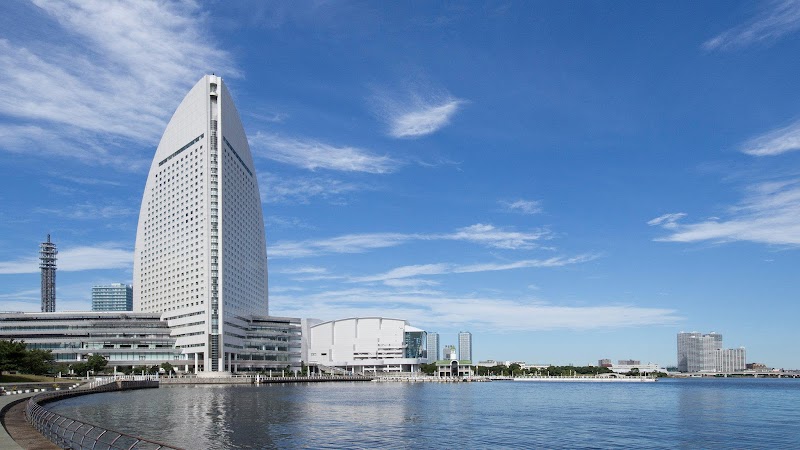 InterContinental Yokohama Grand