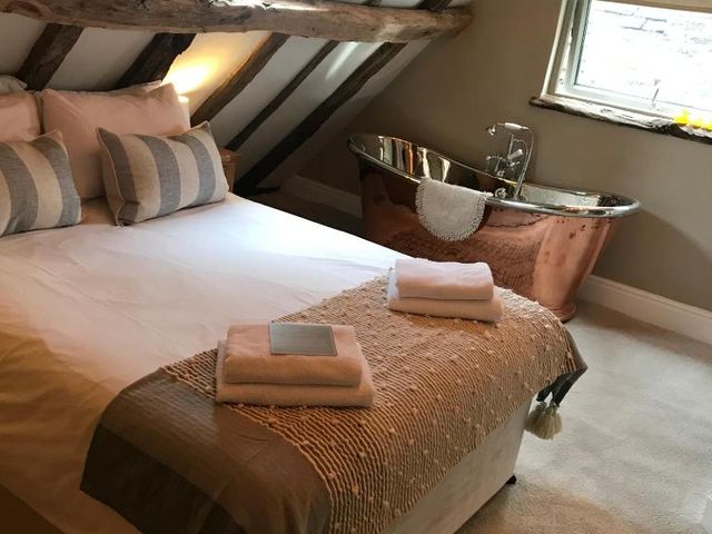 Galtres Lodge Hotel & Forest Restaurant — 150 m away from York Minster