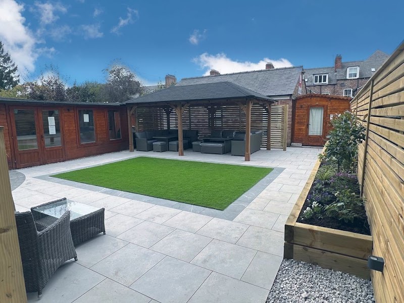 Hedley House Hotel — Gillygate