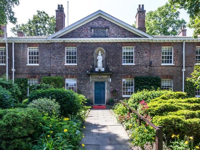 Middletons — 350 m away from JORVIK Viking Centre York
