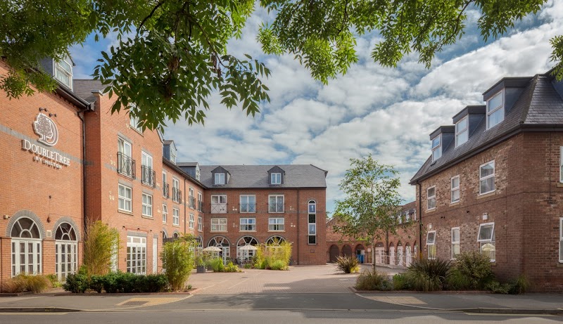 Monk Bar Hotel — Goodramgate