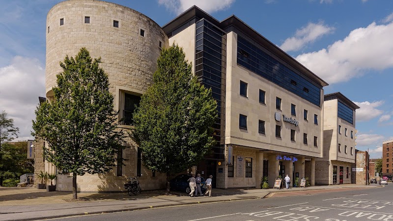 Travelodge York Central — Micklegate