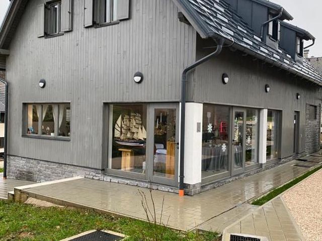 Antemurale - Luxury rooms,Plitvice Lakes — 3.4 km away from Plitvice Lakes from Zadar