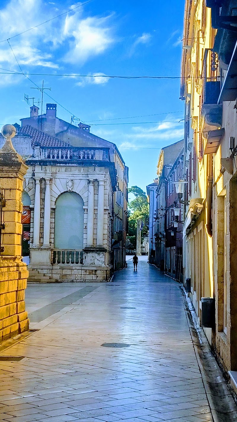 Art Hotel Kalelarga — Old Town / Kalelarga