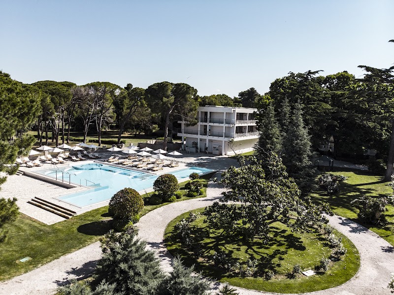 Falkensteiner Hotel Adriana — Borik Beach