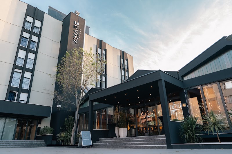 Hotel A'mare — Old Town