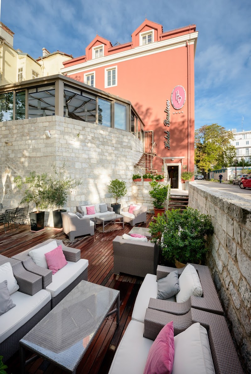 Best Hotels with Views in Zadar 2026