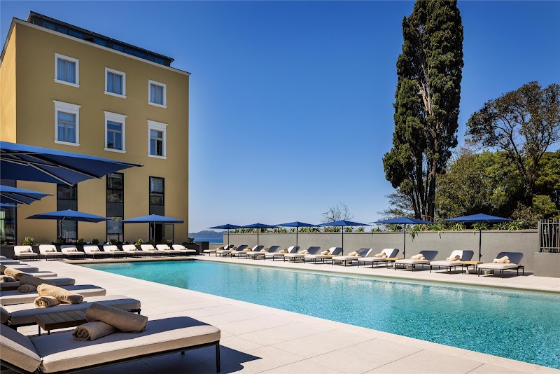 Hyatt Regency Zadar — Varoš Peninsula