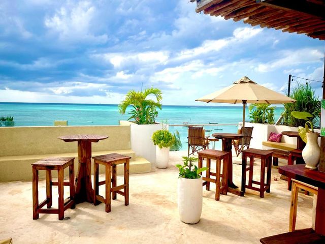 Aluna Beach Apartments — 500 m away from Nungwi Beach Zanzibar
