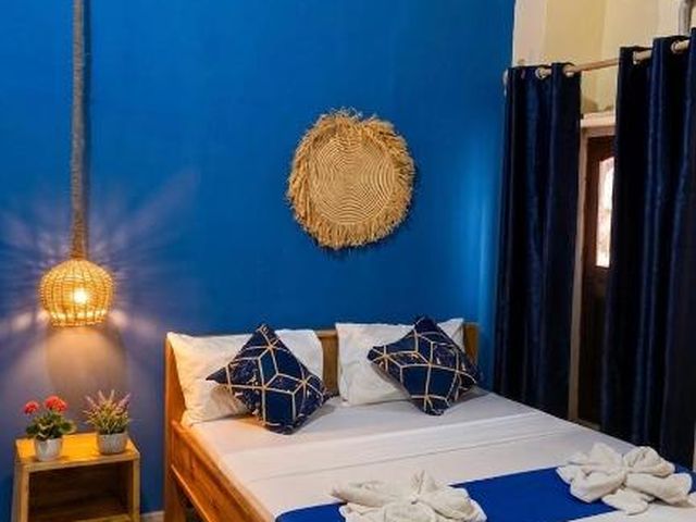 Golden Nap hostel — 150 m away from Stone Town Zanzibar