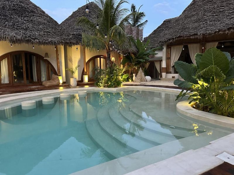 Kai Zanzibar Hotel and Spa, Zanzibar