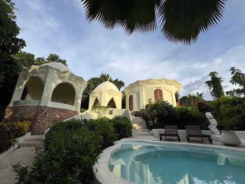 Kilindi Zanzibar — Kendwa