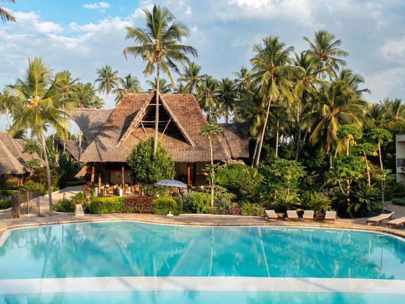 Maharaja Boutique Hotel Zanzibar, Zanzibar