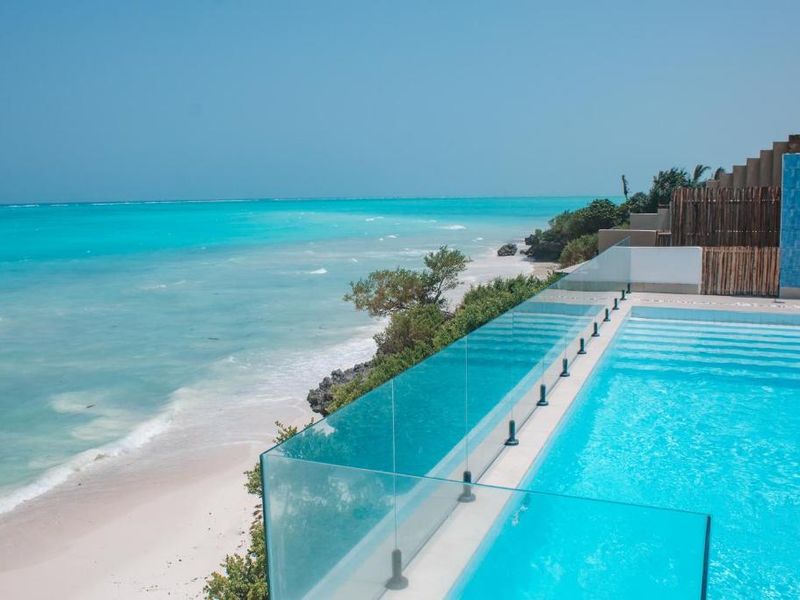 Oasis Blu Beach Resort-Adults Only, Zanzibar