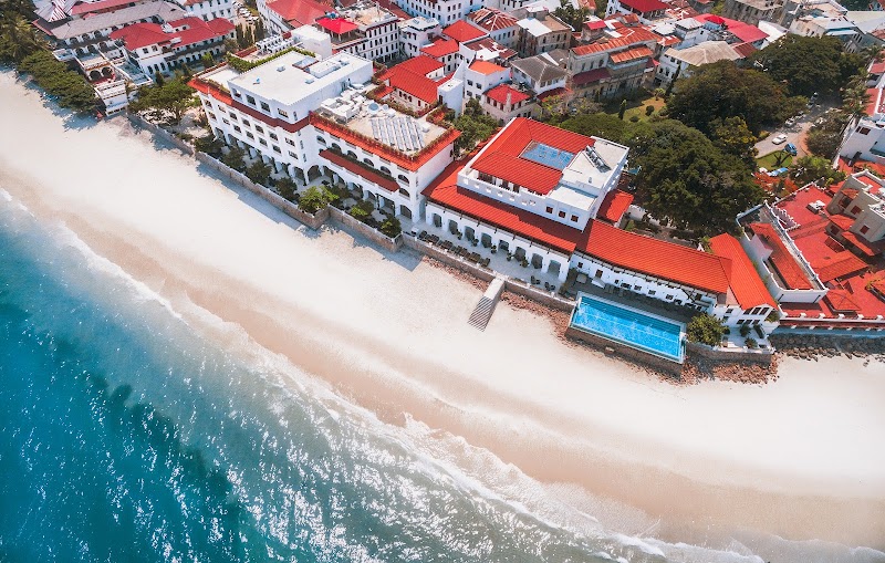 Park Hyatt Zanzibar — Stone Town