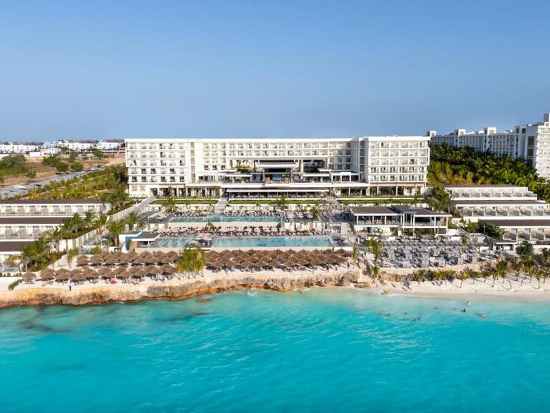 Riu Palace Swahili - All Inclusive - Adults Only, Zanzibar
